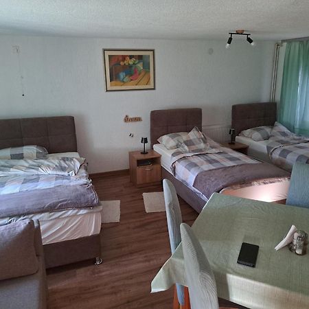 Studio Apartmani "Stimac" Garesnica Екстер'єр фото