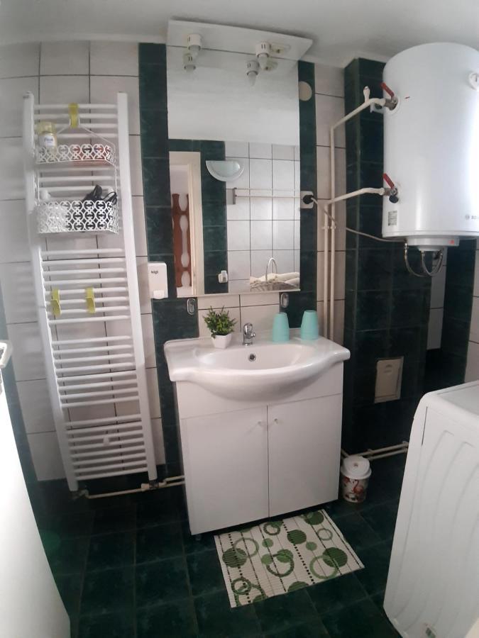 Studio Apartmani "Stimac" Garesnica Екстер'єр фото