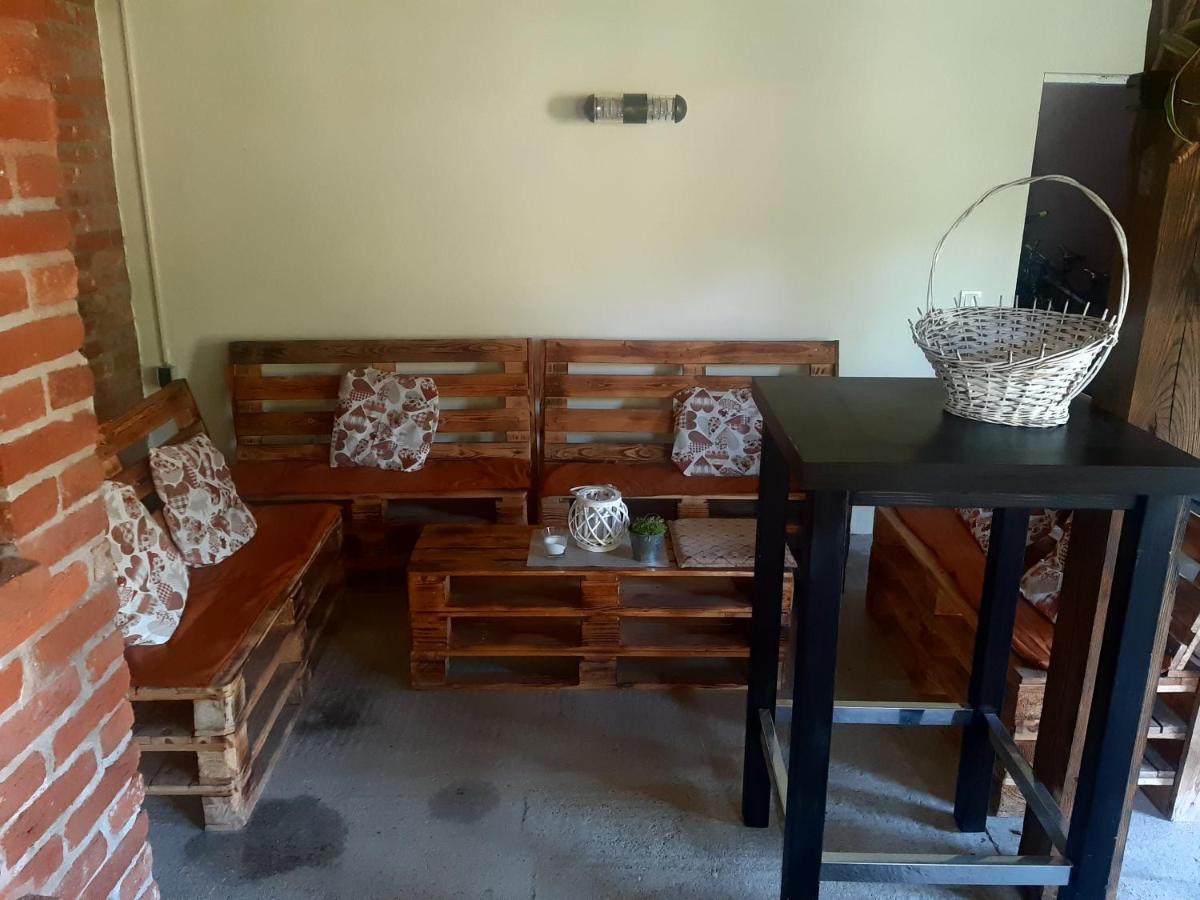 Studio Apartmani "Stimac" Garesnica Екстер'єр фото