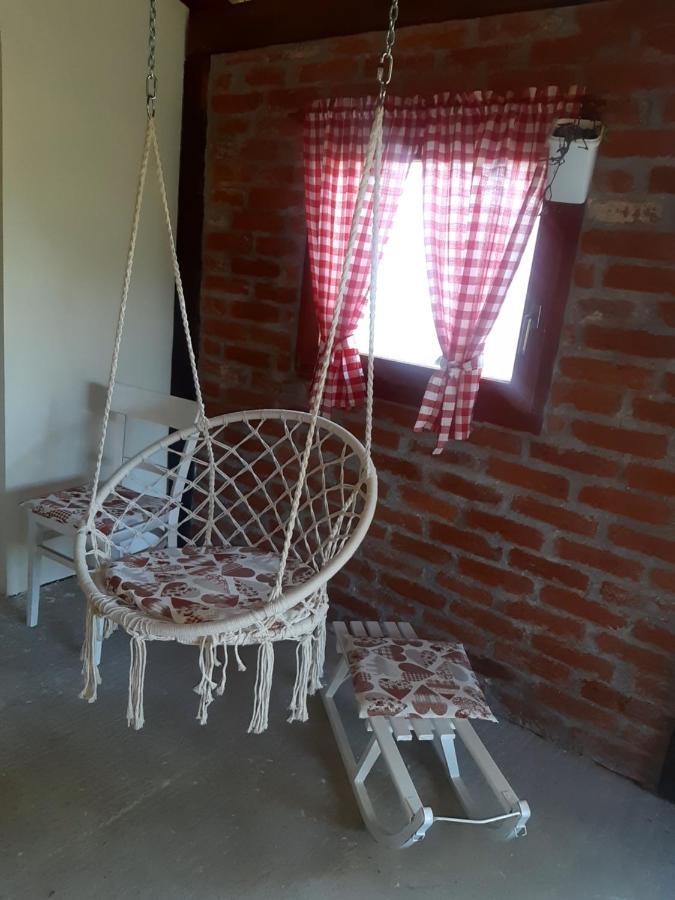 Studio Apartmani "Stimac" Garesnica Екстер'єр фото