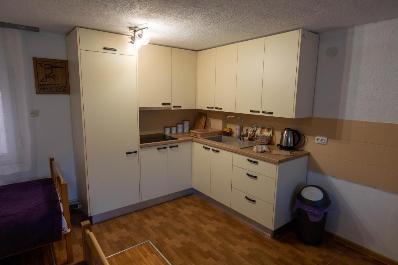 Studio Apartmani "Stimac" Garesnica Екстер'єр фото