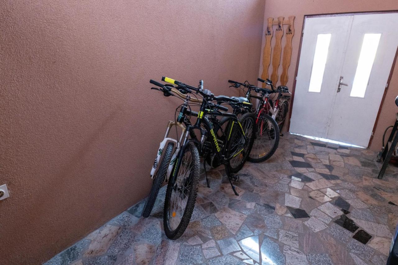 Studio Apartmani "Stimac" Garesnica Екстер'єр фото