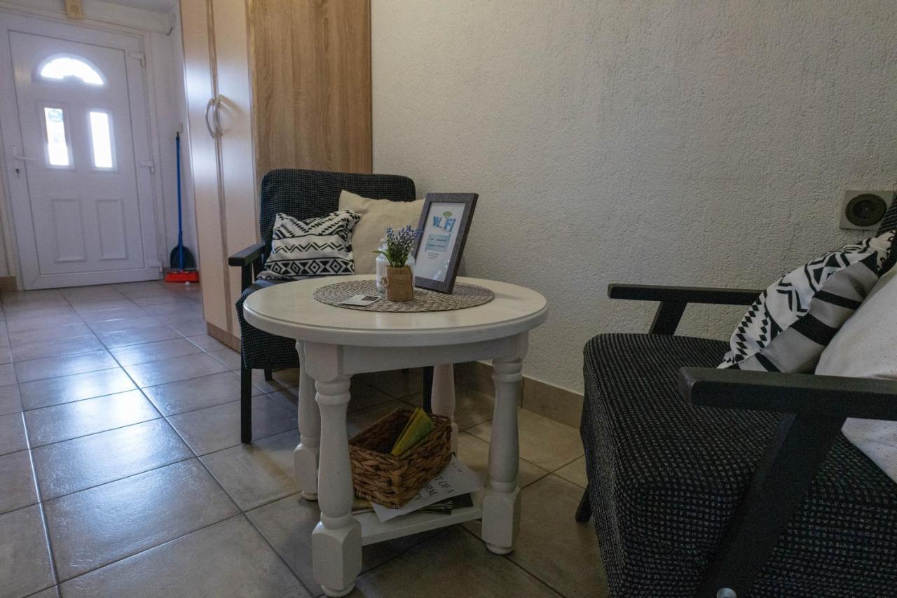 Studio Apartmani "Stimac" Garesnica Екстер'єр фото