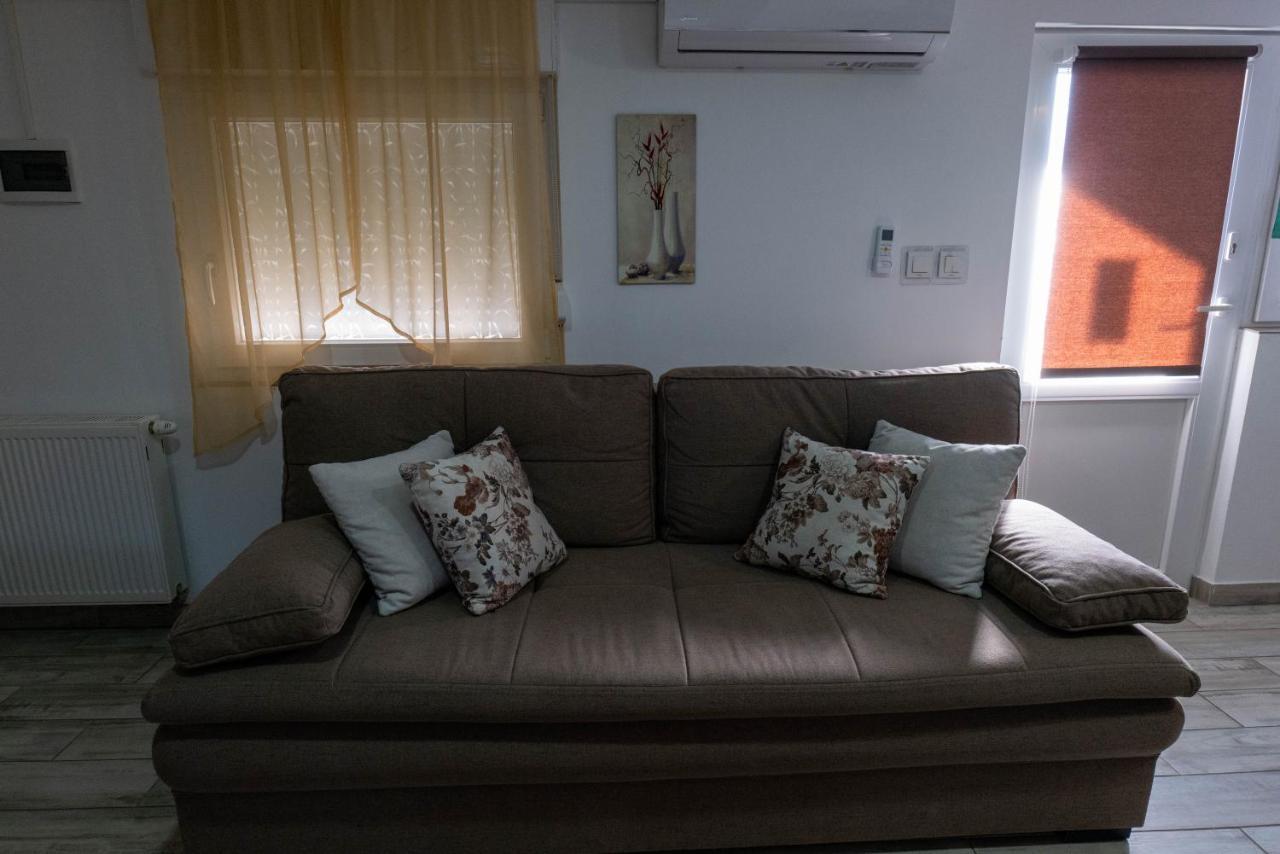 Studio Apartmani "Stimac" Garesnica Екстер'єр фото