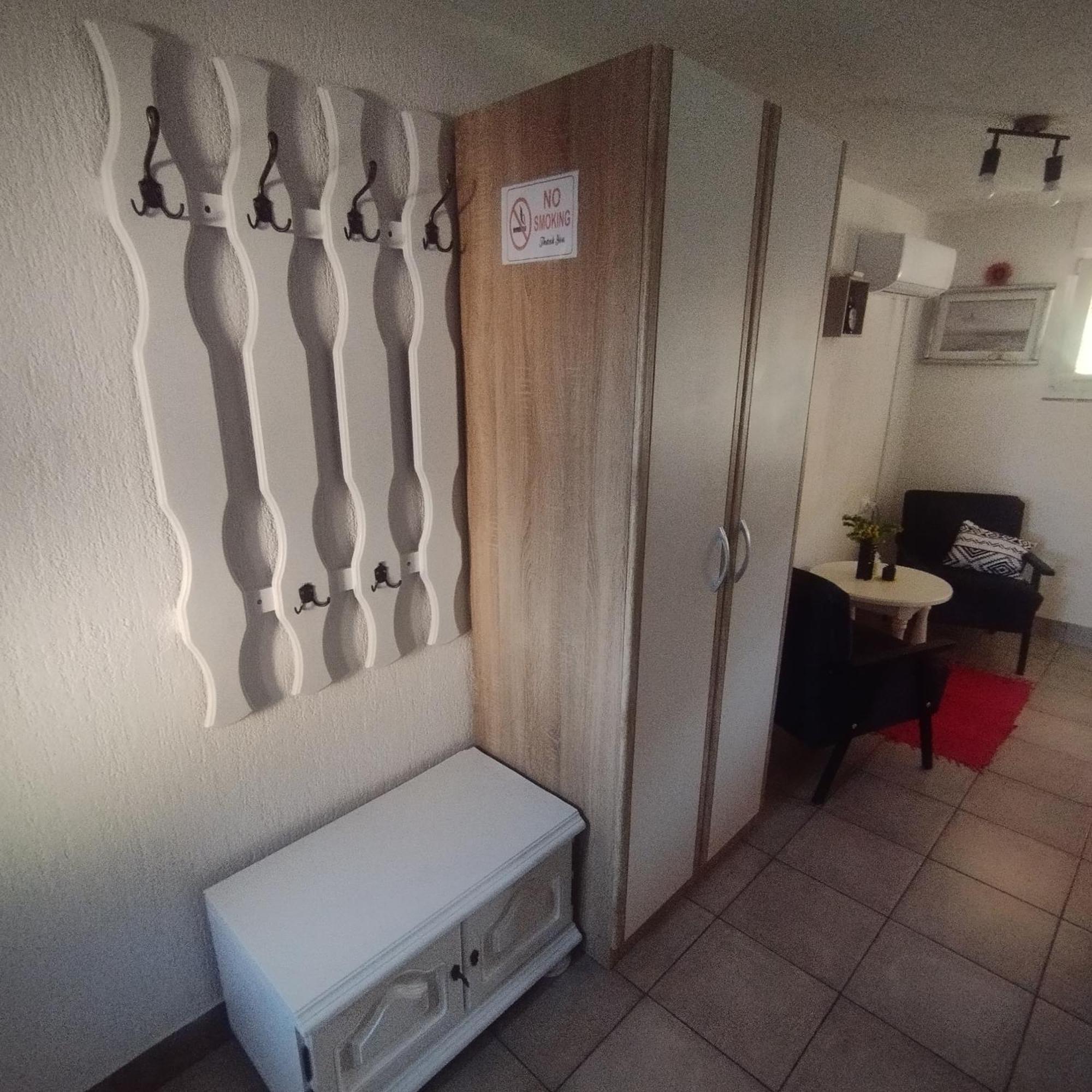 Studio Apartmani "Stimac" Garesnica Екстер'єр фото