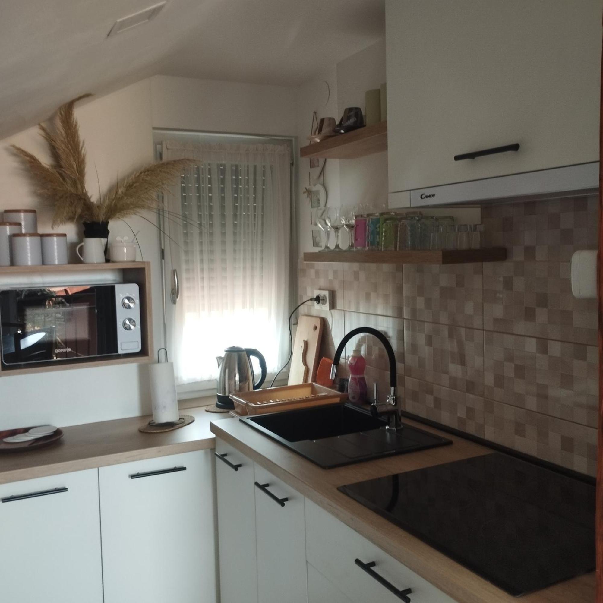 Studio Apartmani "Stimac" Garesnica Екстер'єр фото