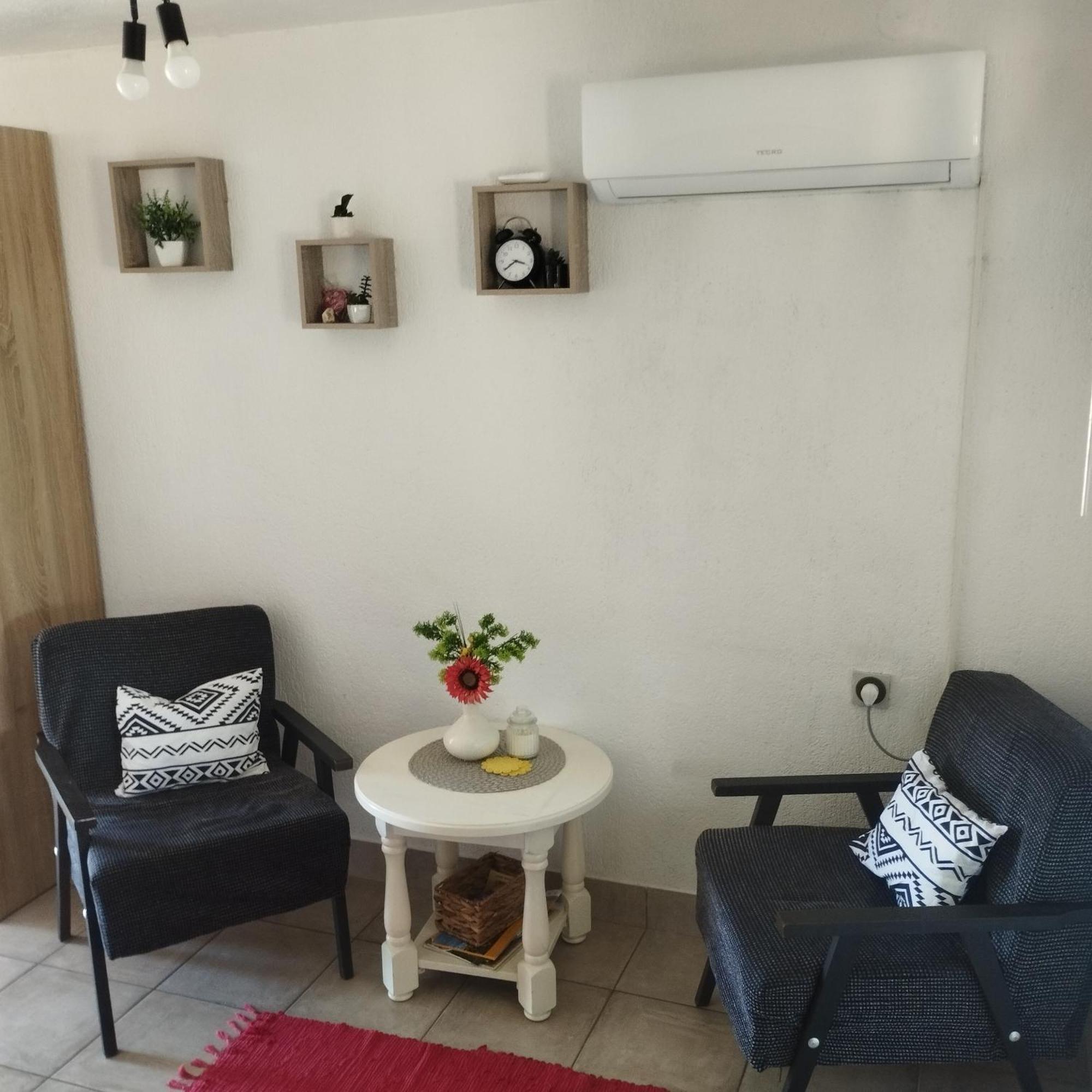 Studio Apartmani "Stimac" Garesnica Екстер'єр фото