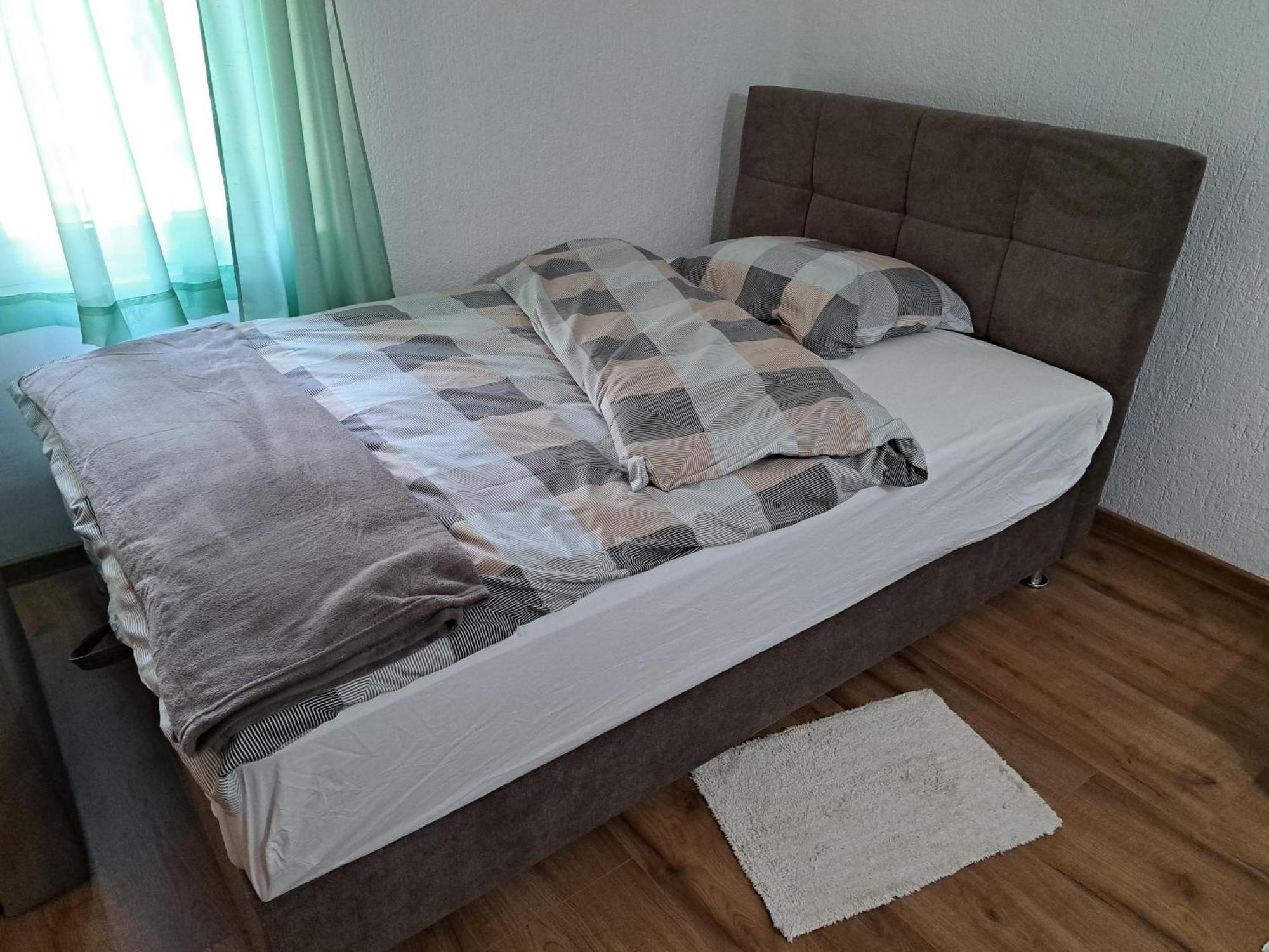 Studio Apartmani "Stimac" Garesnica Екстер'єр фото
