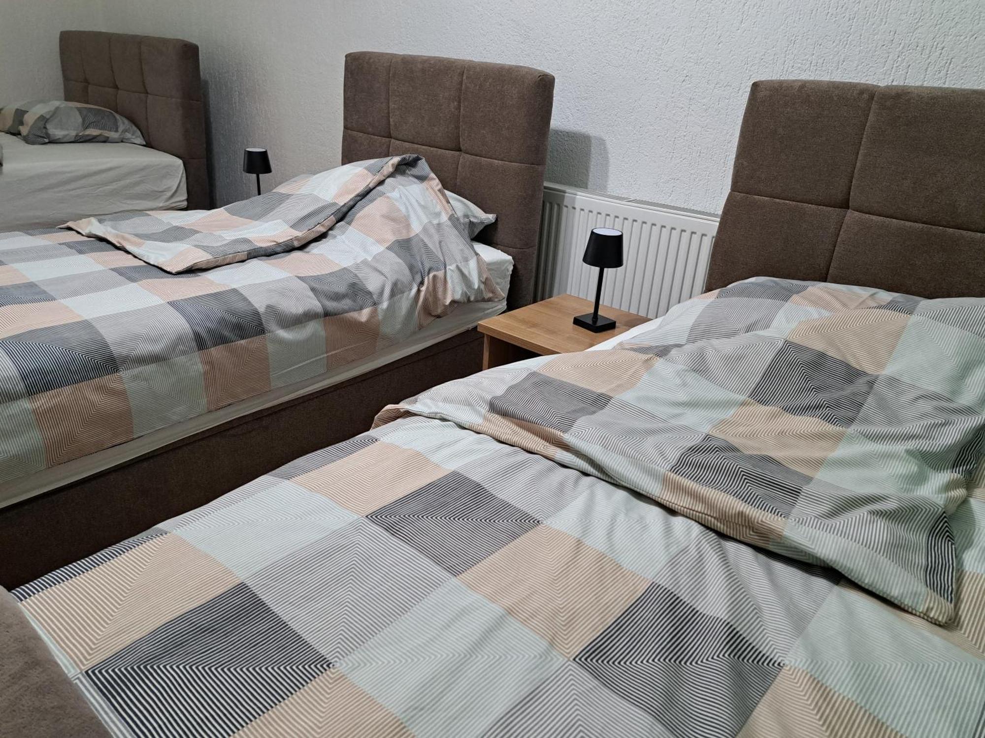 Studio Apartmani "Stimac" Garesnica Екстер'єр фото